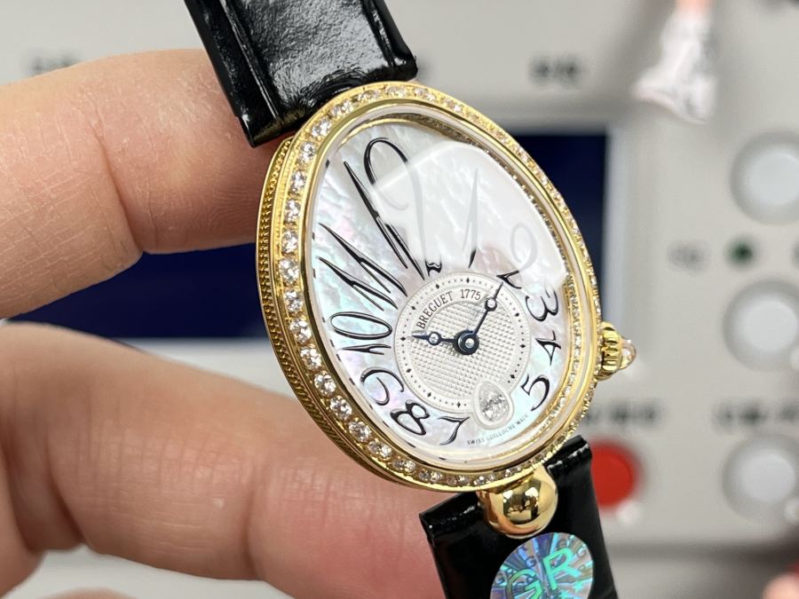 1:1 Replica Breguet Watches GR replica Breguet — photo 5