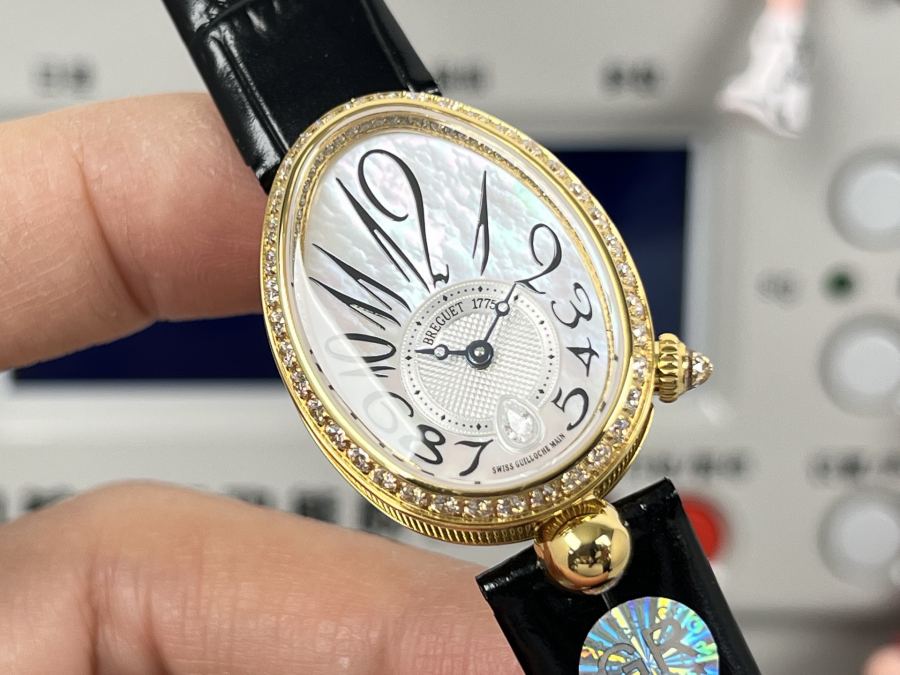 1:1 Replica Breguet Watches GR replica Breguet — photo 4