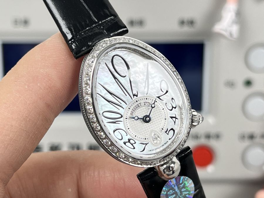 1:1 Replica Breguet Watches GR replica Breguet — photo 4