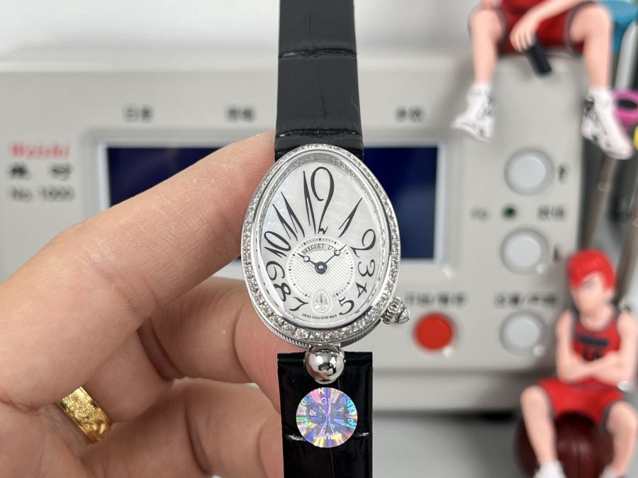 1:1 Replica Breguet Watches GR replica Breguet — photo 2