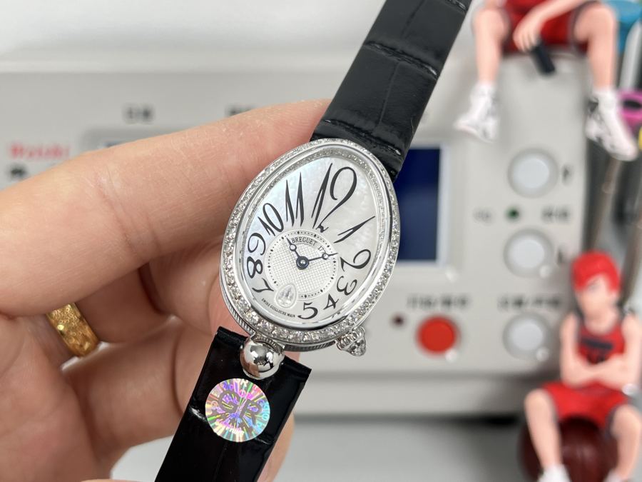1:1 Replica Breguet Watches GR replica Breguet — photo 3