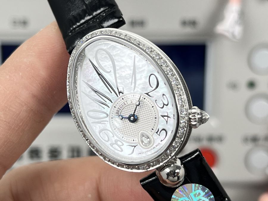 1:1 Replica Breguet Watches GR replica Breguet — photo 5