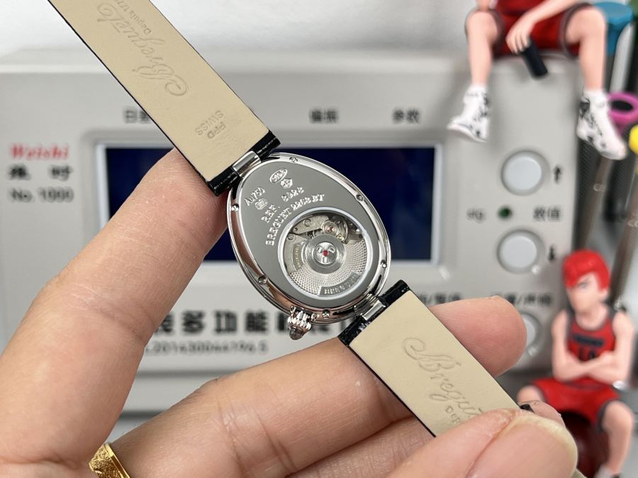 1:1 Replica Breguet Watches GR replica Breguet — photo 8