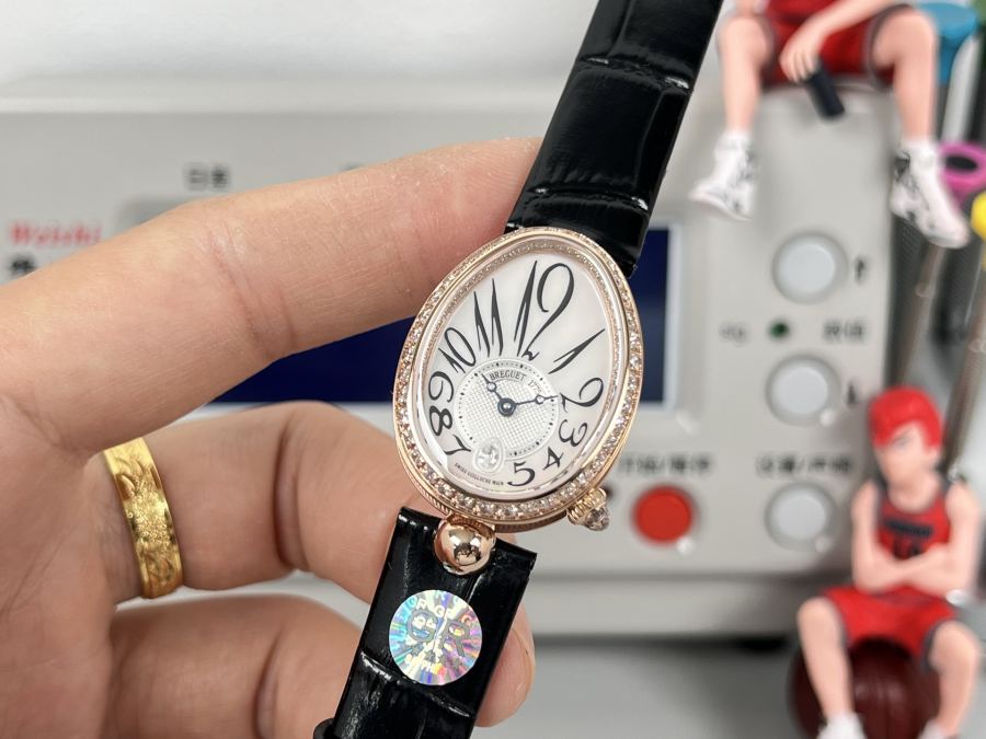 1:1 Replica Breguet Watches GR replica Breguet — photo 3