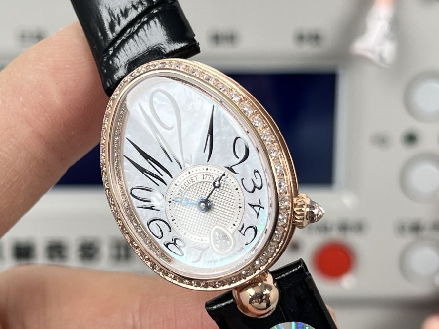1:1 Replica Breguet Watches GR replica Breguet — photo 4
