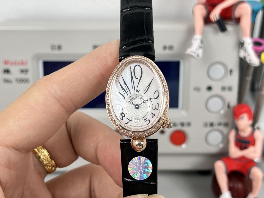 1:1 Replica Breguet Watches GR replica Breguet — photo 2