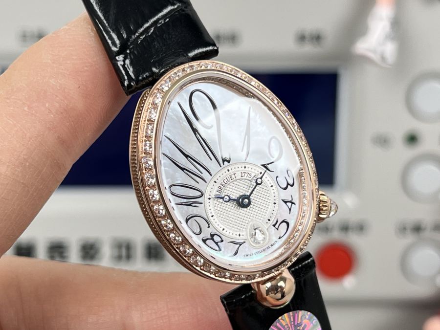 1:1 Replica Breguet Watches GR replica Breguet — photo 5
