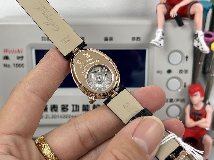 1:1 Replica Breguet Watches GR replica Breguet — photo 8