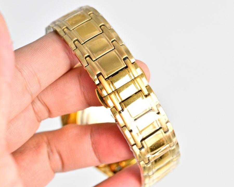 1:1 Replica Omega Watches Omega Couple Watches 8215 39mm/10mm 31mm/10mm 316 L — Premium Replica — photo 8