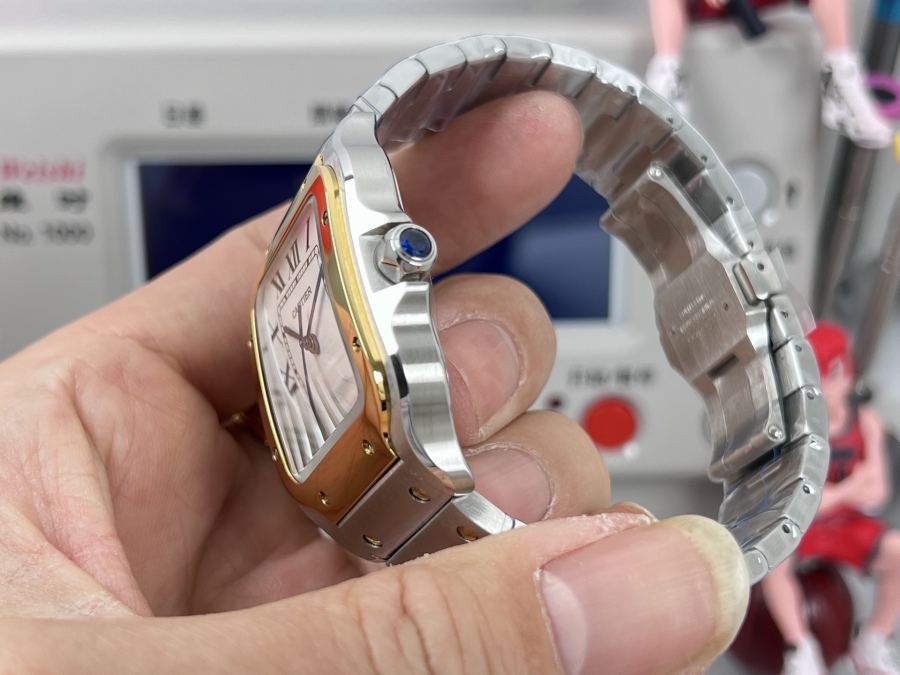 1:1 Replica Cartier Watches — Premium Replica — photo 7