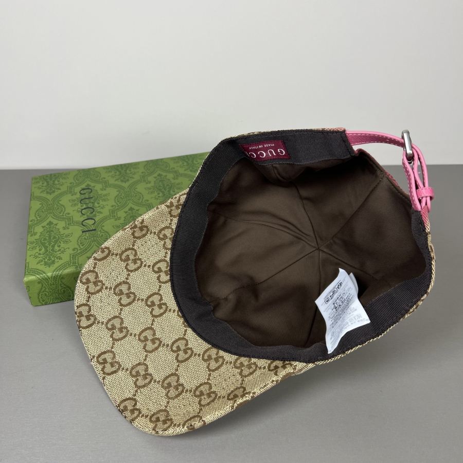 1:1 Replica gucci hat Gucci New 1:1 + — photo 7