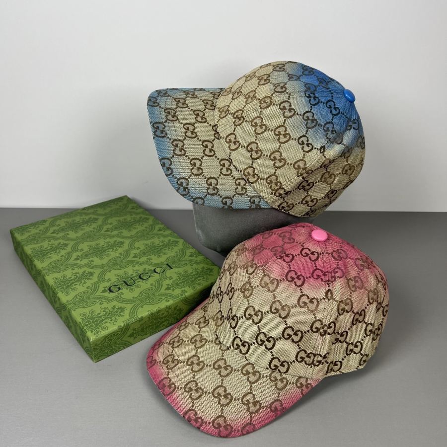 1:1 Replica gucci hat Gucci New 1:1 + — photo 9