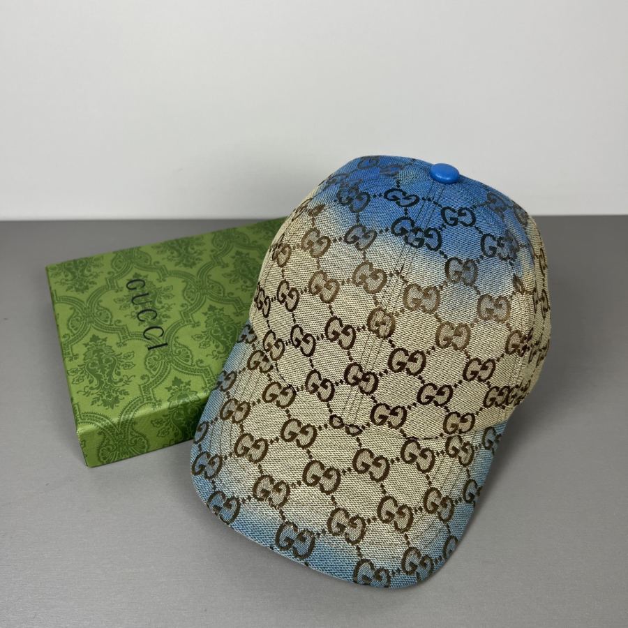 1:1 Replica gucci hat Gucci New 1:1 + — photo 4