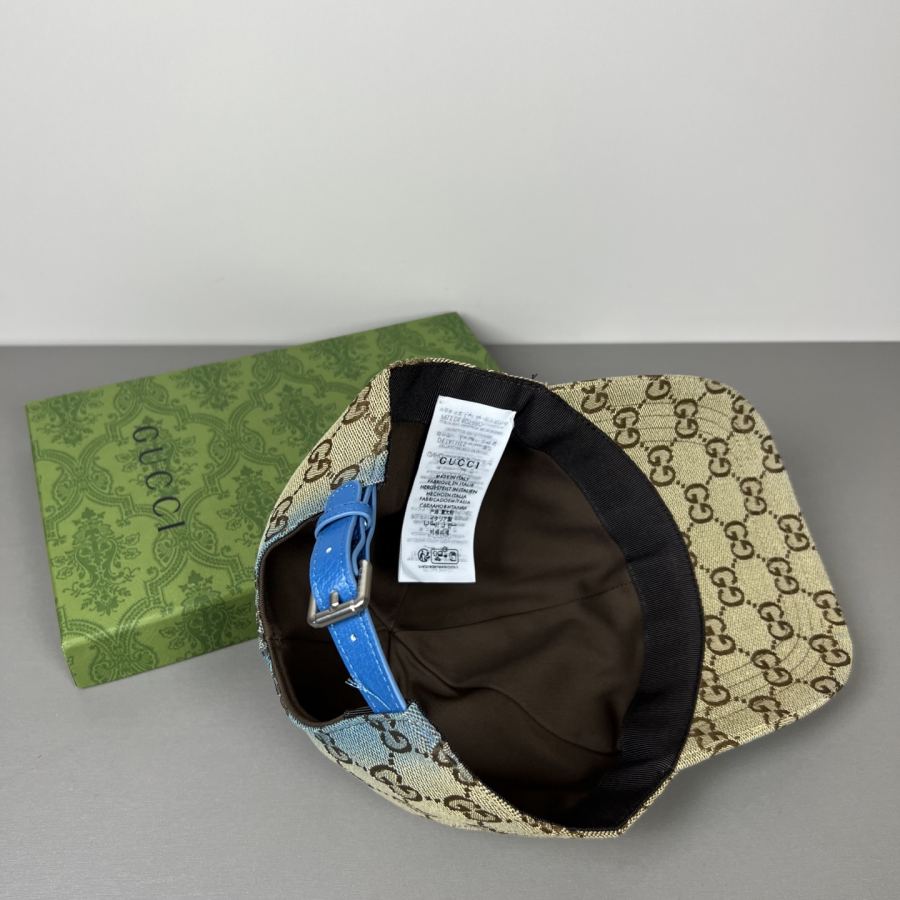 1:1 Replica gucci hat Gucci New 1:1 + — photo 8