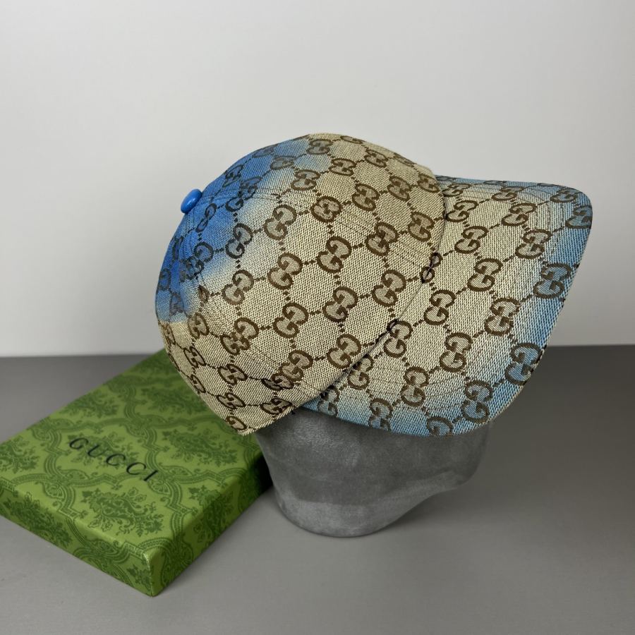 1:1 Replica gucci hat Gucci New 1:1 + — photo 3