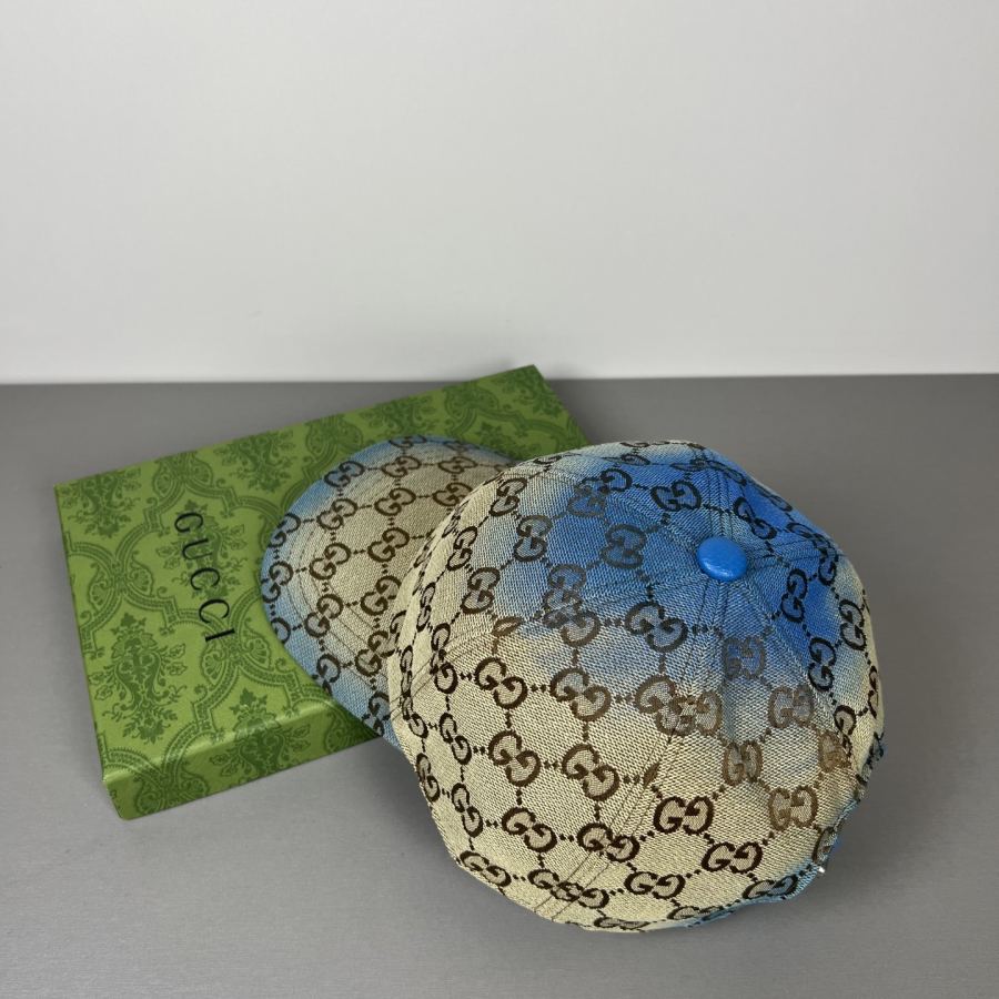 1:1 Replica gucci hat Gucci New 1:1 + — photo 5