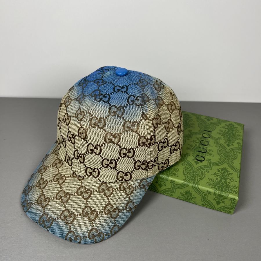 1:1 Replica gucci hat Gucci New 1:1 + — photo 6