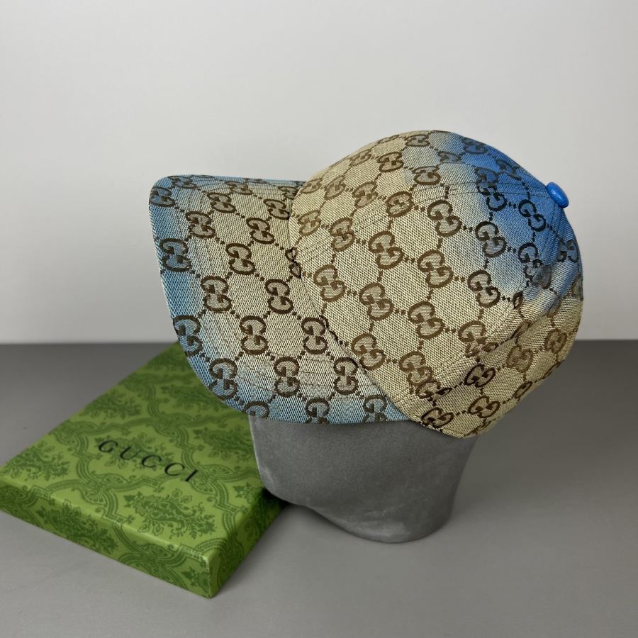 1:1 Replica gucci hat Gucci New 1:1 +