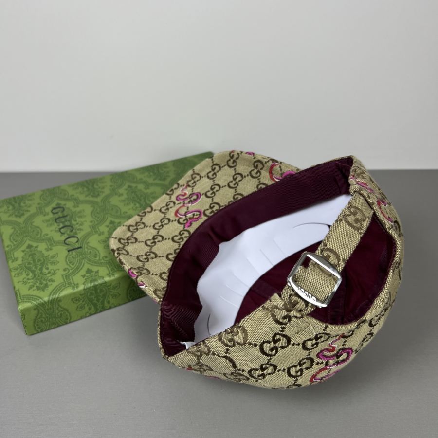 1:1 Replica gucci hat Gucci New 1:1 + — photo 5