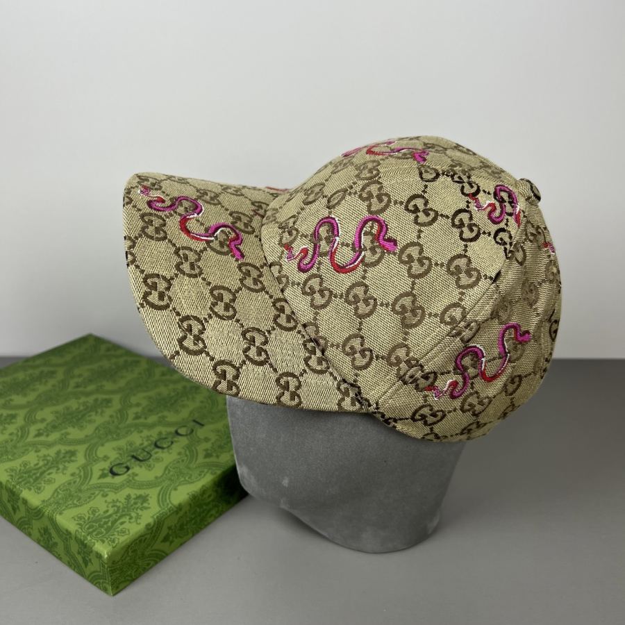 1:1 Replica gucci hat Gucci New 1:1 + — photo 2