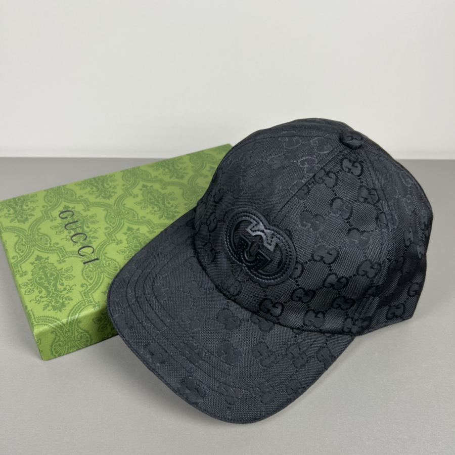 1:1 Replica gucci hat Gucci New 1:1 + — photo 6