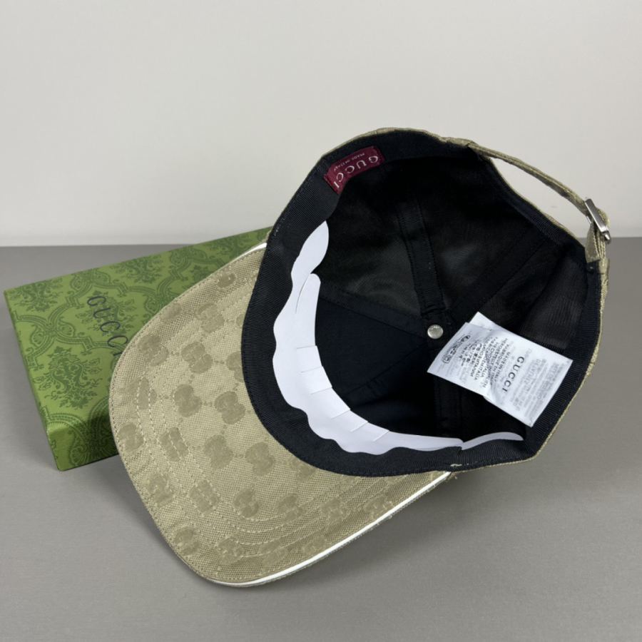 1:1 Replica gucci hat Gucci New 1:1 + — photo 9