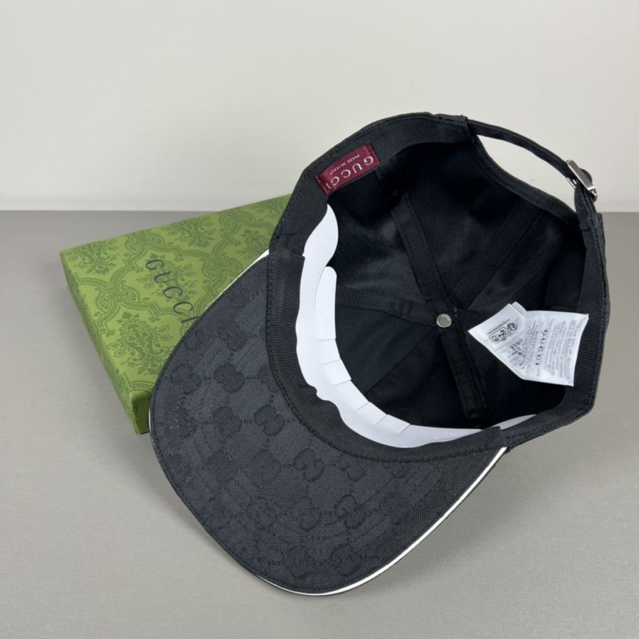 1:1 Replica gucci hat Gucci New 1:1 + — photo 7