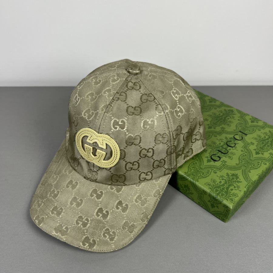 1:1 Replica gucci hat Gucci New 1:1 + — photo 2