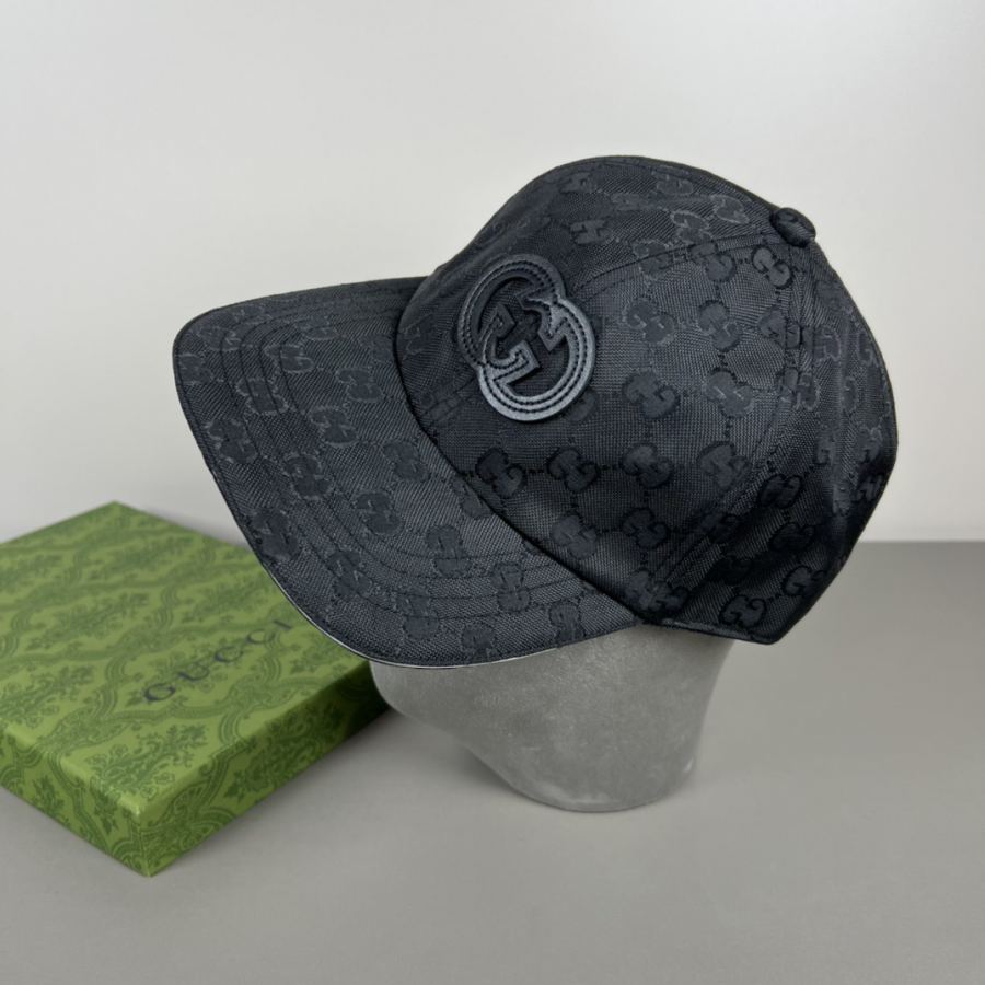 1:1 Replica gucci hat Gucci New 1:1 + — photo 5