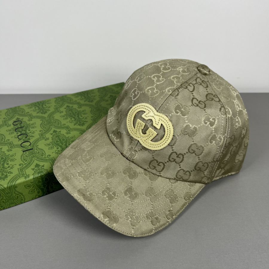 1:1 Replica gucci hat Gucci New 1:1 + — photo 8