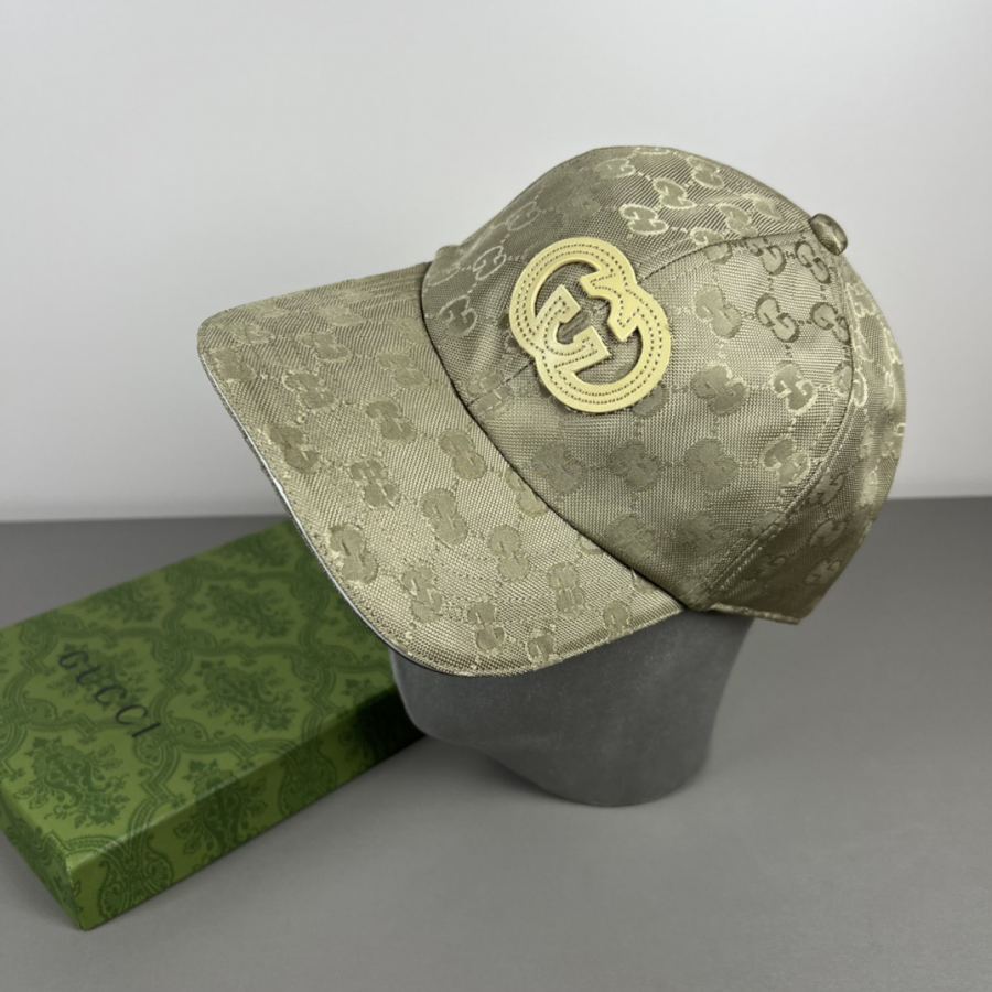 1:1 Replica gucci hat Gucci New 1:1 +