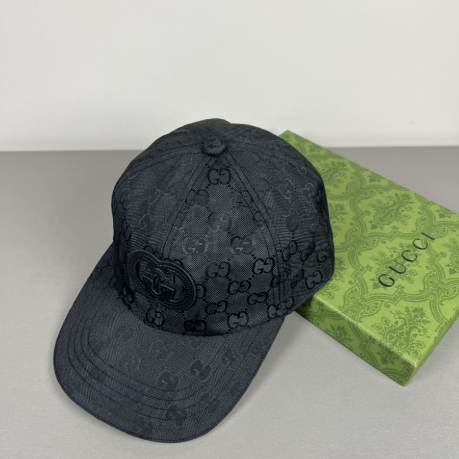 1:1 Replica gucci hat Gucci New 1:1 + — photo 3