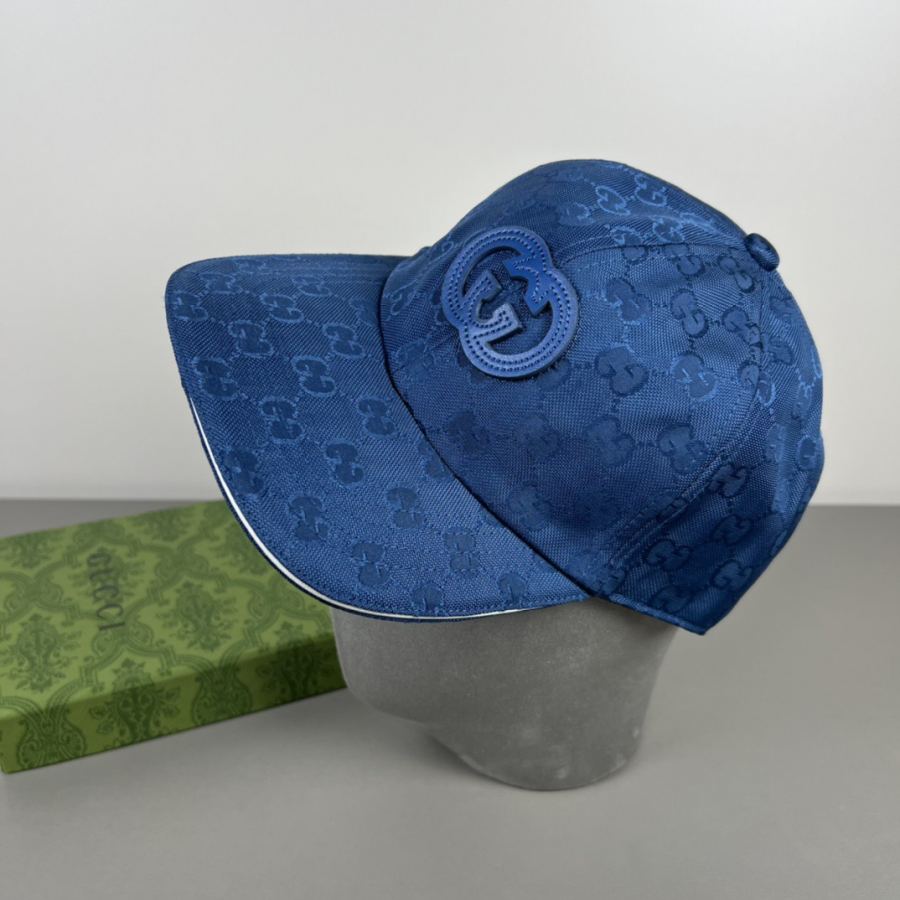 1:1 Replica gucci hat Gucci New 1:1 + — photo 3