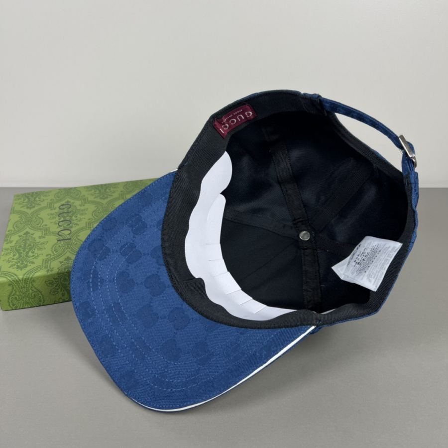 1:1 Replica gucci hat Gucci New 1:1 + — photo 6