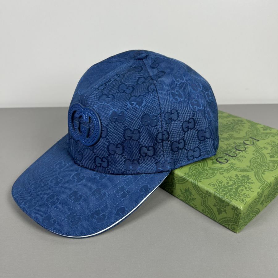 1:1 Replica gucci hat Gucci New 1:1 + — photo 4