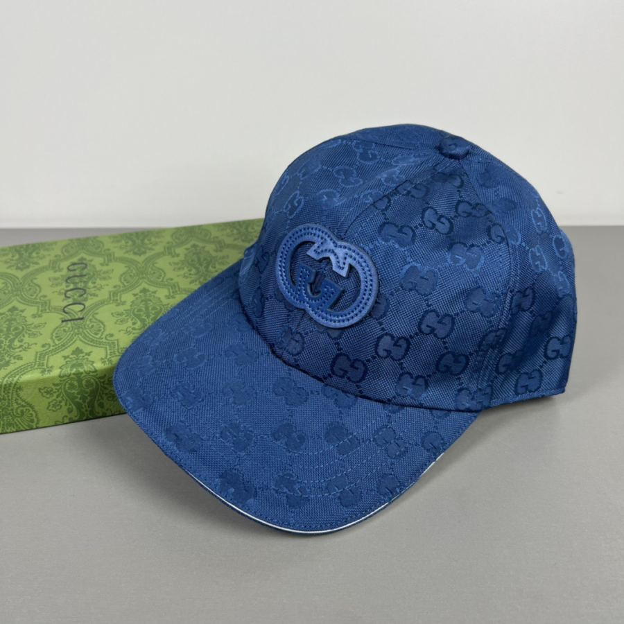 1:1 Replica gucci hat Gucci New 1:1 + — photo 5