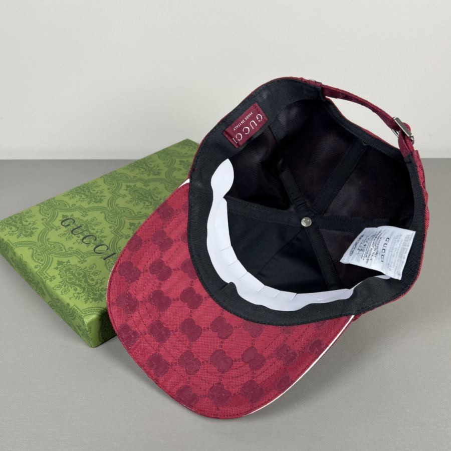 1:1 Replica gucci hat Gucci New 1:1 + — photo 7