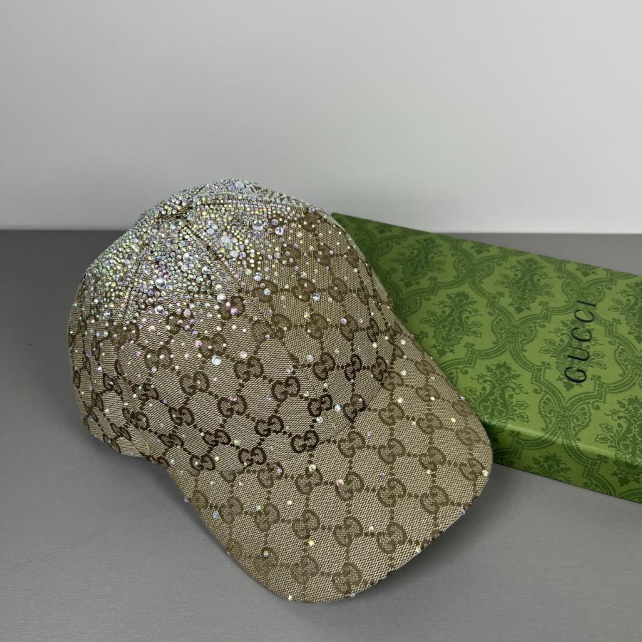 1:1 Replica gucci hat Gucci New 1:1 + — photo 4