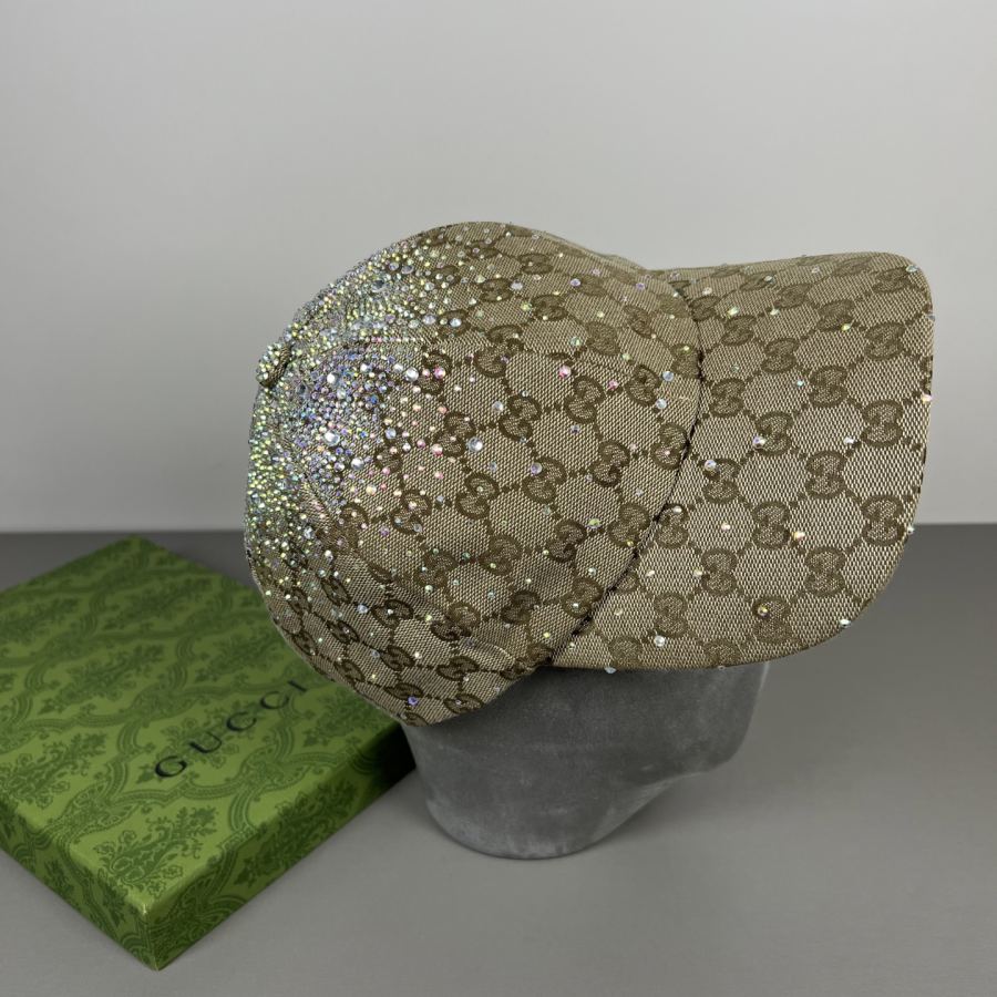 1:1 Replica gucci hat Gucci New 1:1 + — photo 3