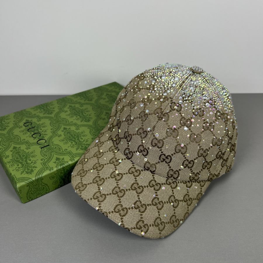 1:1 Replica gucci hat Gucci New 1:1 + — photo 5