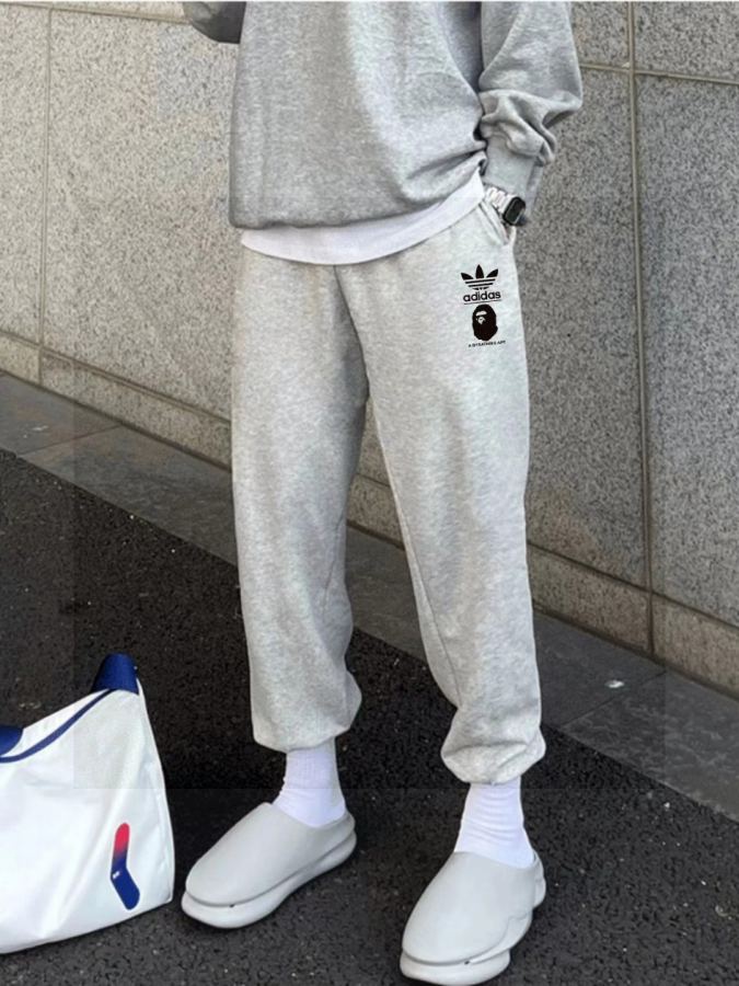 1:1 Replica Bape Clothes Adidas&BAPE — Premium Replica — photo 6