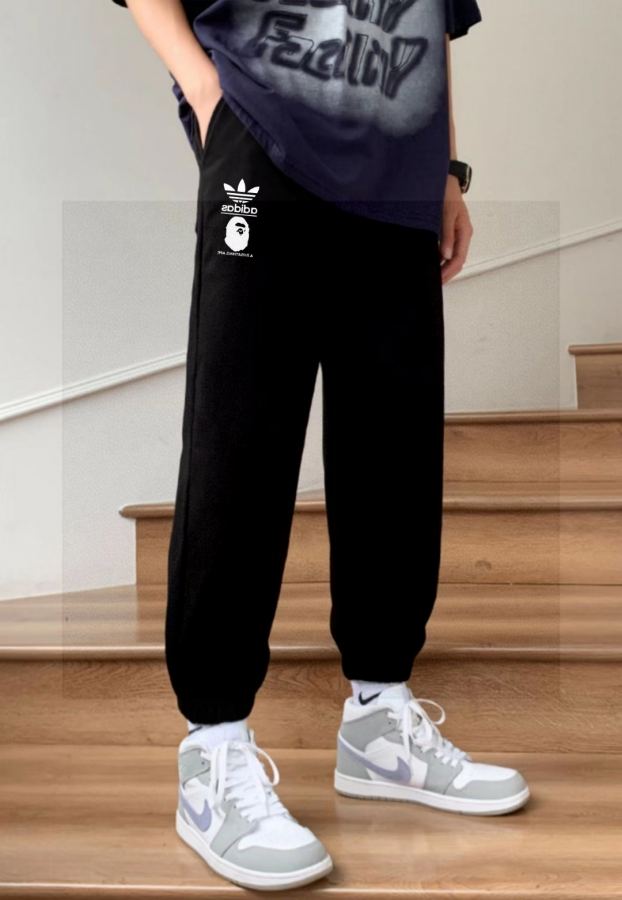 1:1 Replica Bape Clothes Adidas&BAPE — Premium Replica — photo 5