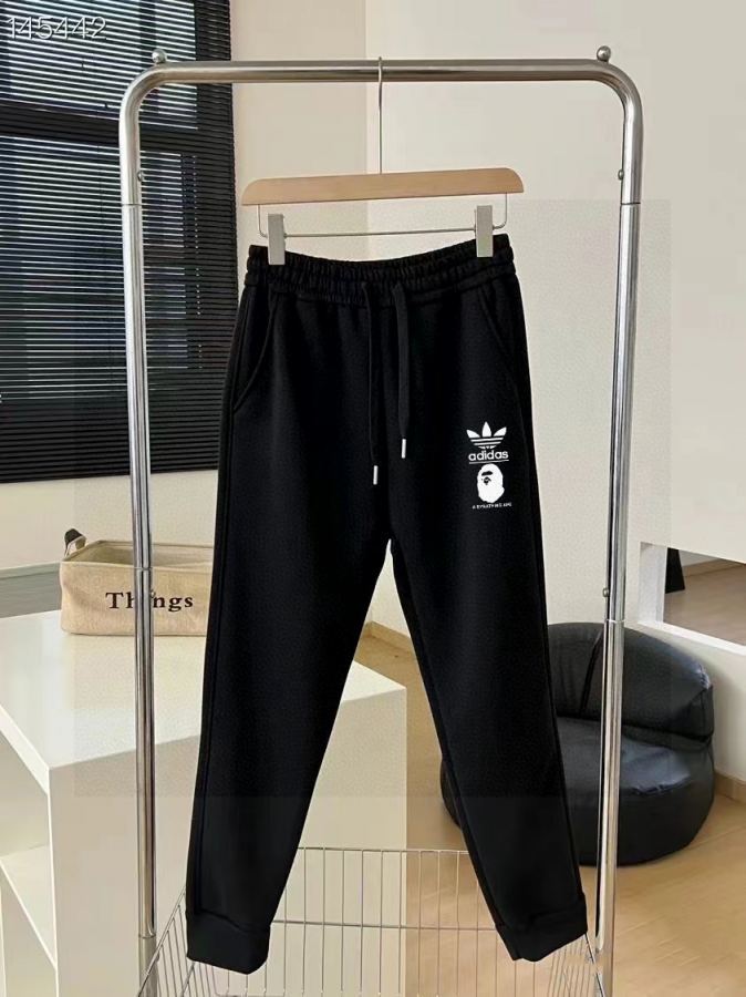 1:1 Replica Bape Clothes Adidas&BAPE — Premium Replica — photo 8