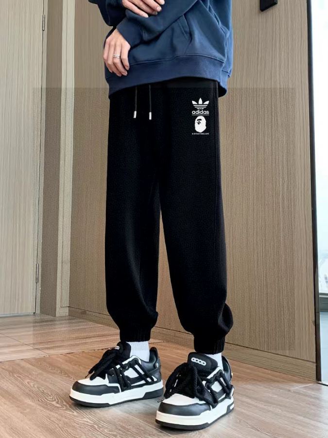 1:1 Replica Bape Clothes Adidas&BAPE New — AAA Quality Replica