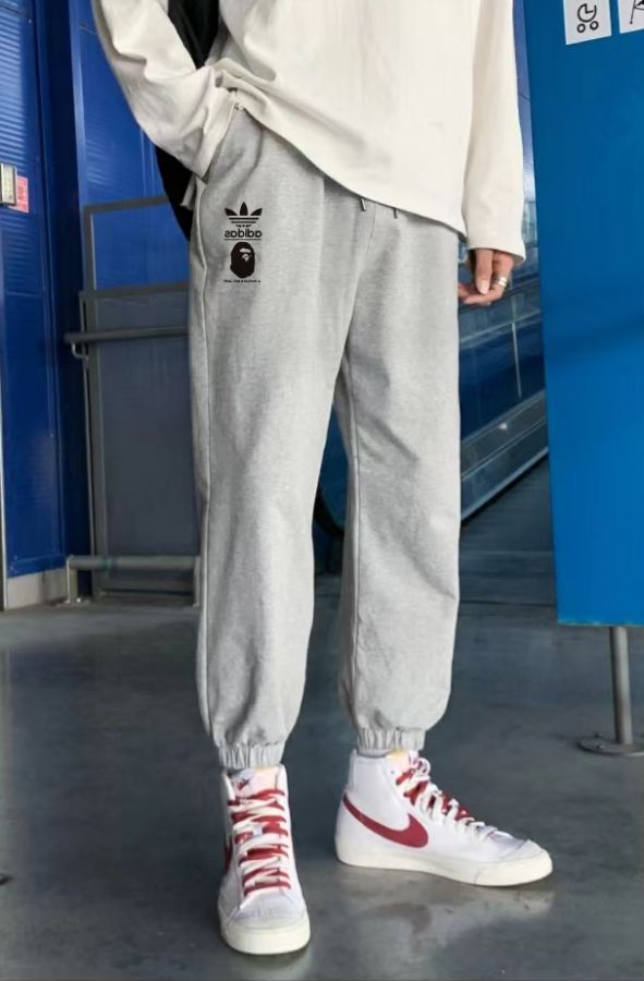 1:1 Replica Bape Clothes Adidas&BAPE New — AAA Quality Replica — photo 2