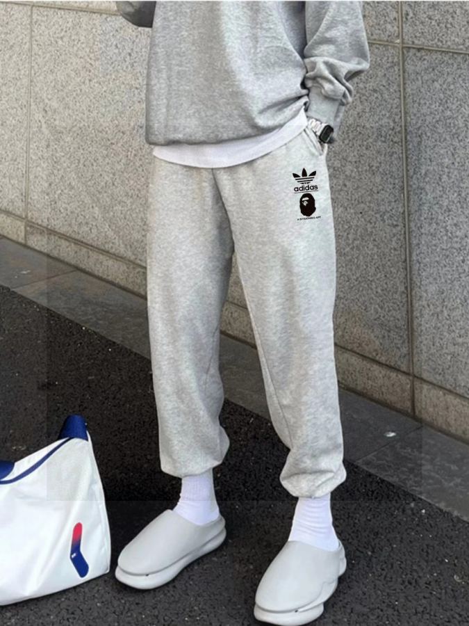 1:1 Replica Bape Clothes Adidas&BAPE New — AAA Quality Replica — photo 6