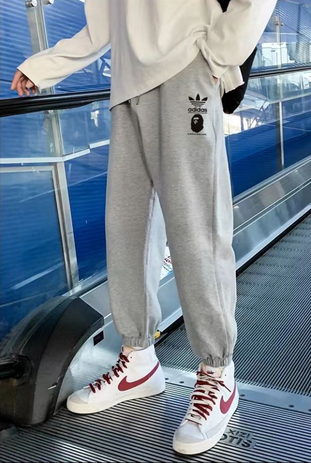 1:1 Replica Bape Clothes Adidas&BAPE New — AAA Quality Replica — photo 4