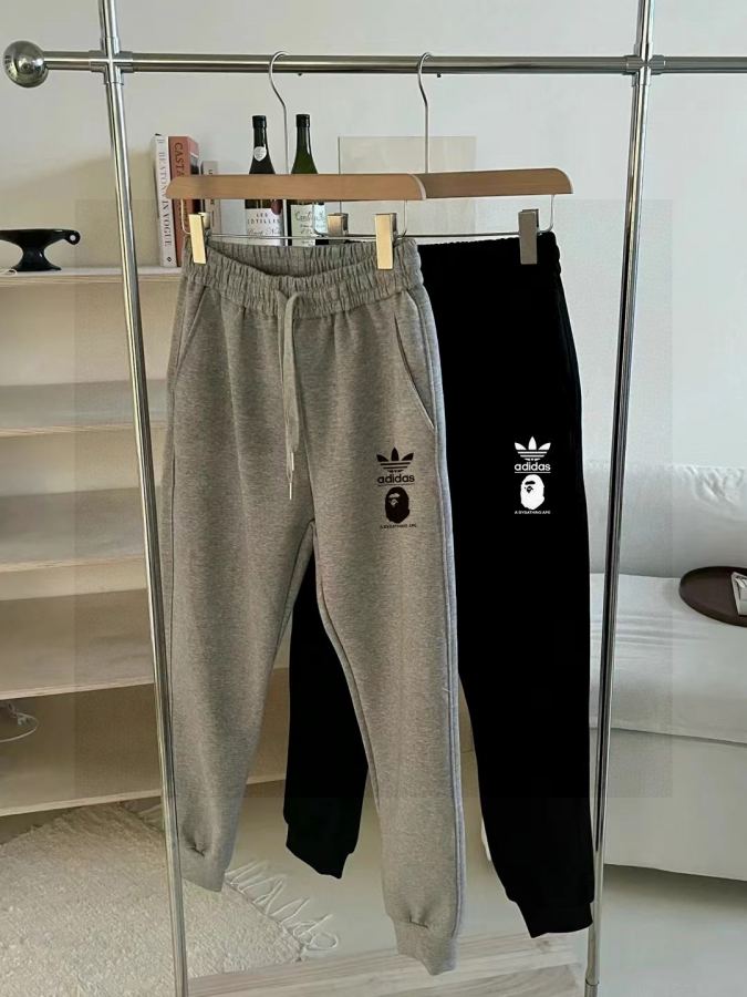1:1 Replica Bape Clothes Adidas&BAPE New — AAA Quality Replica — photo 7