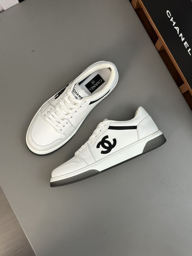 1:1 Replica chanel shoe Chanel — AAA Quality Replica — photo 5
