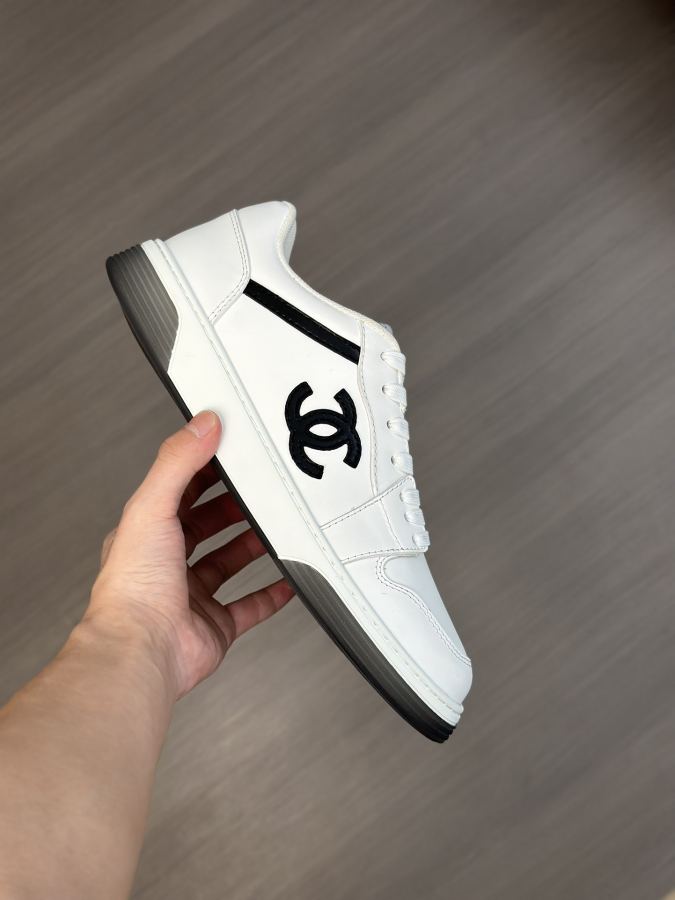 1:1 Replica chanel shoe Chanel — AAA Quality Replica — photo 4